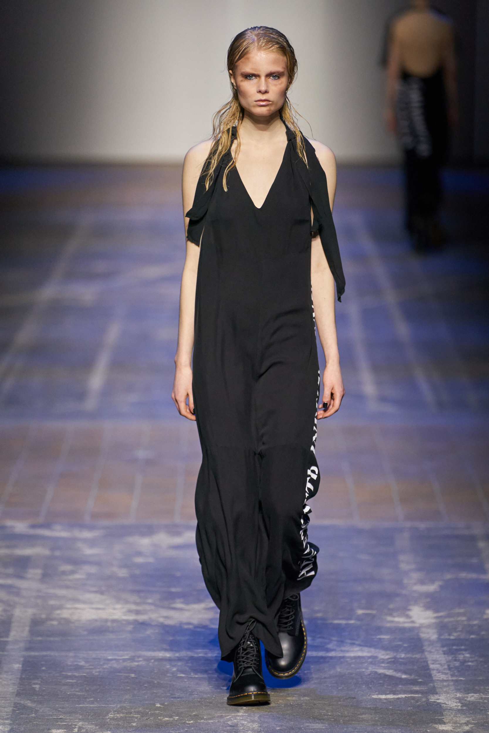 Jean Gritsfeldt Fall 2022 Fashion Show 