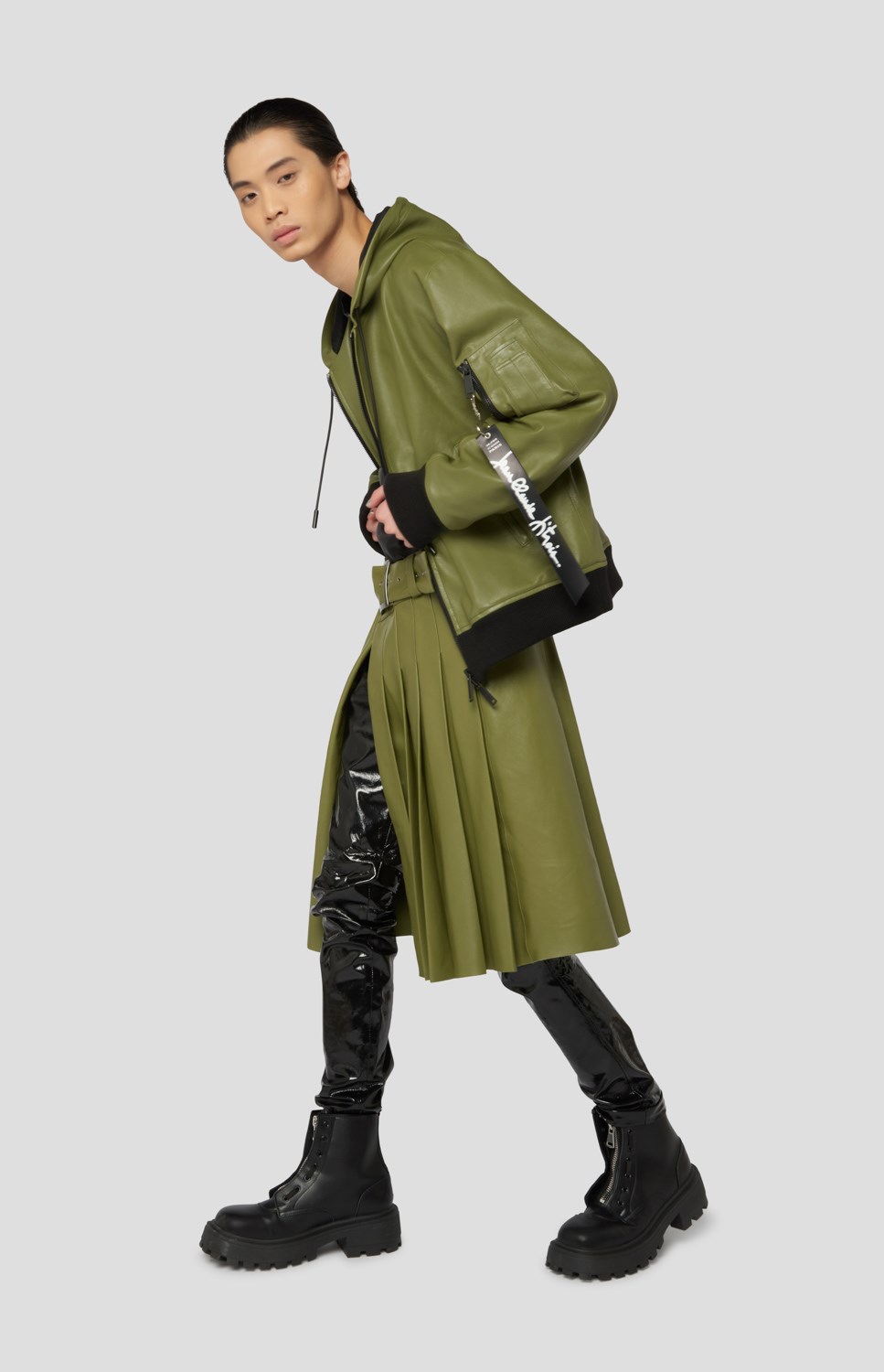 Jitrois Fall 2022 Fashion Show