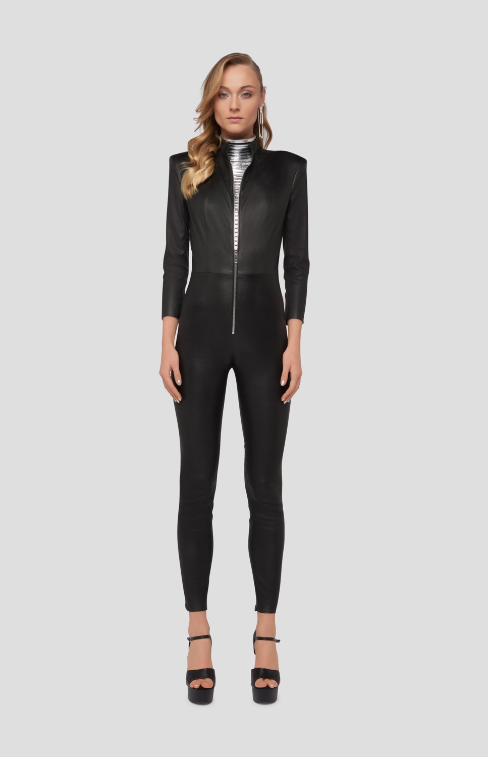 Jitrois Fall 2022 Fashion Show