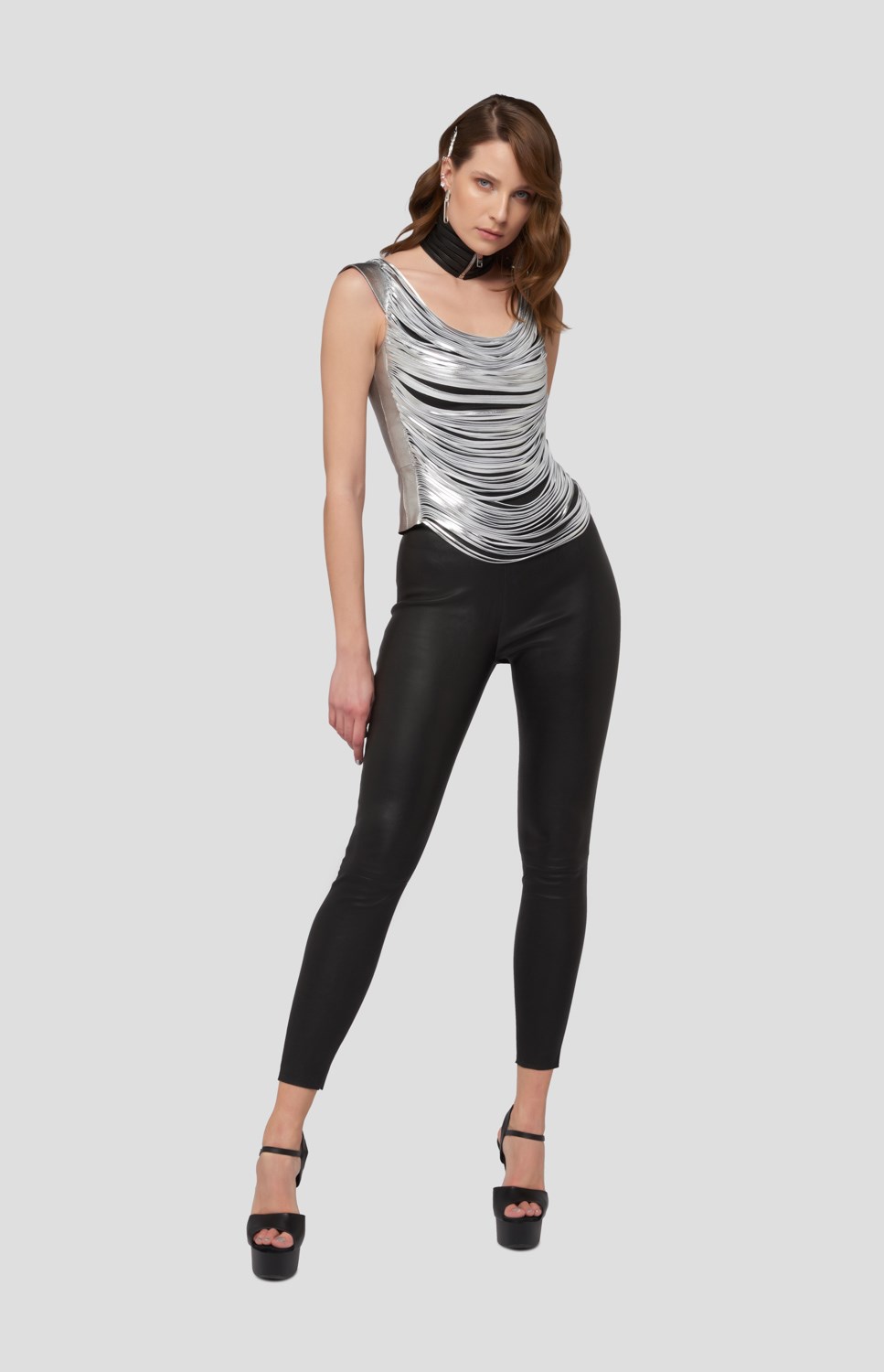 Jitrois Fall 2022 Fashion Show