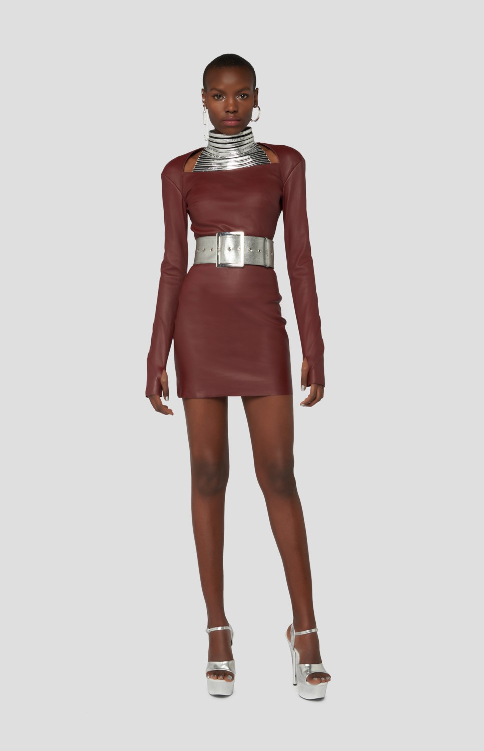 Jitrois Fall 2022 Fashion Show