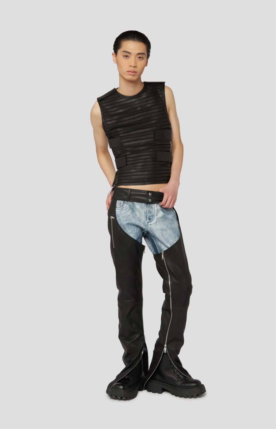 Jitrois Fall 2022 Fashion Show