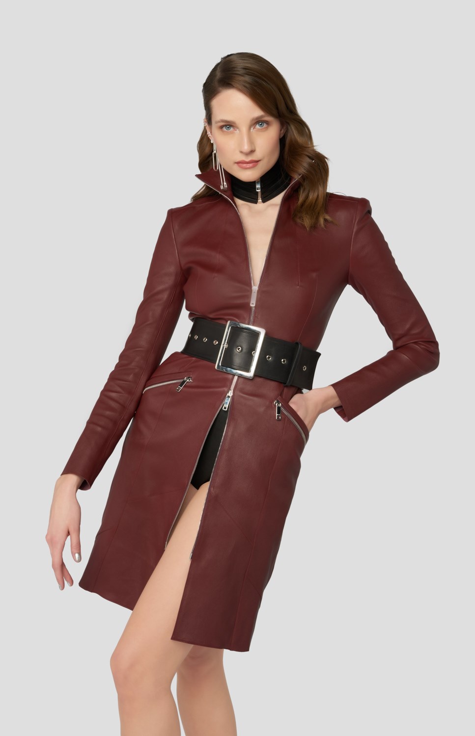 Jitrois Fall 2022 Fashion Show