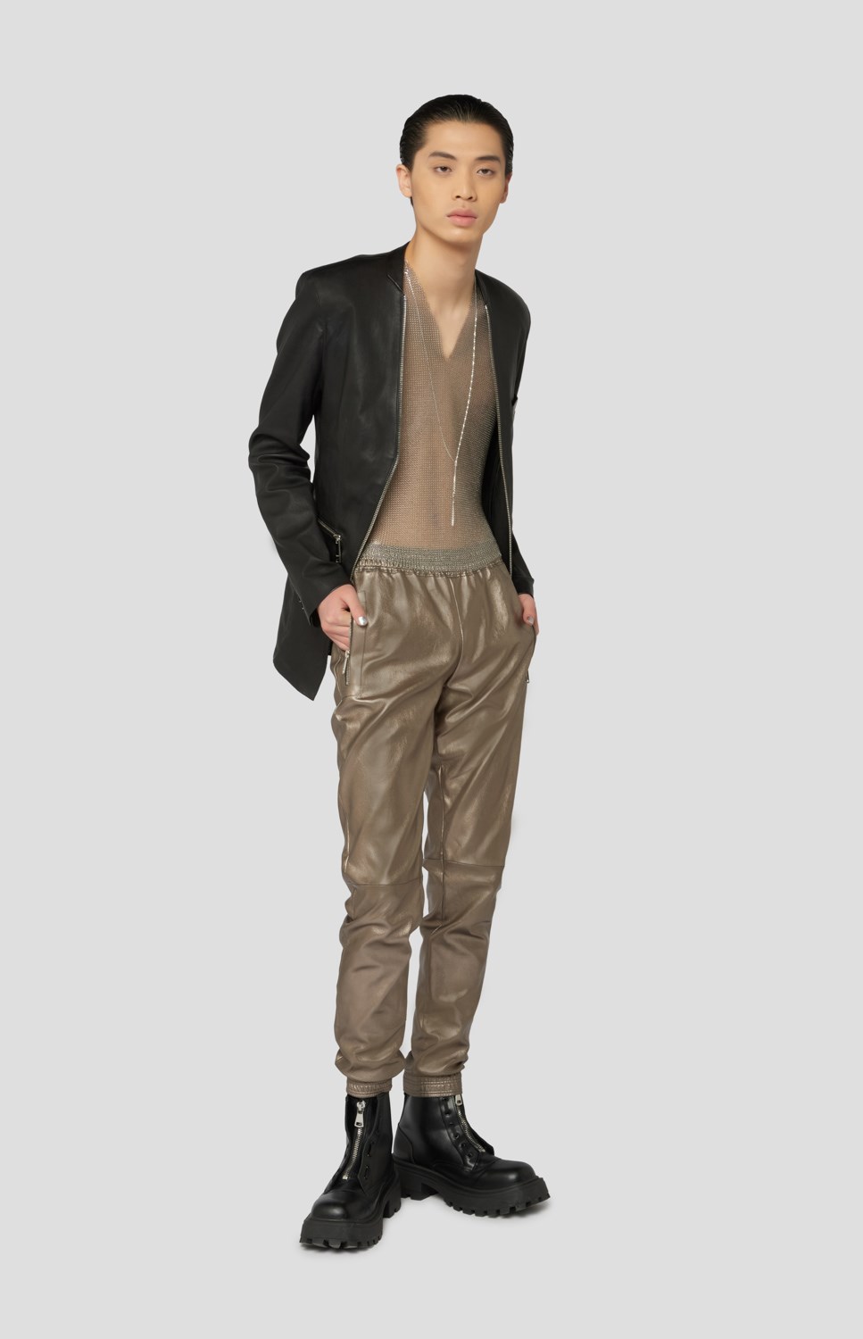 Jitrois Fall 2022 Fashion Show