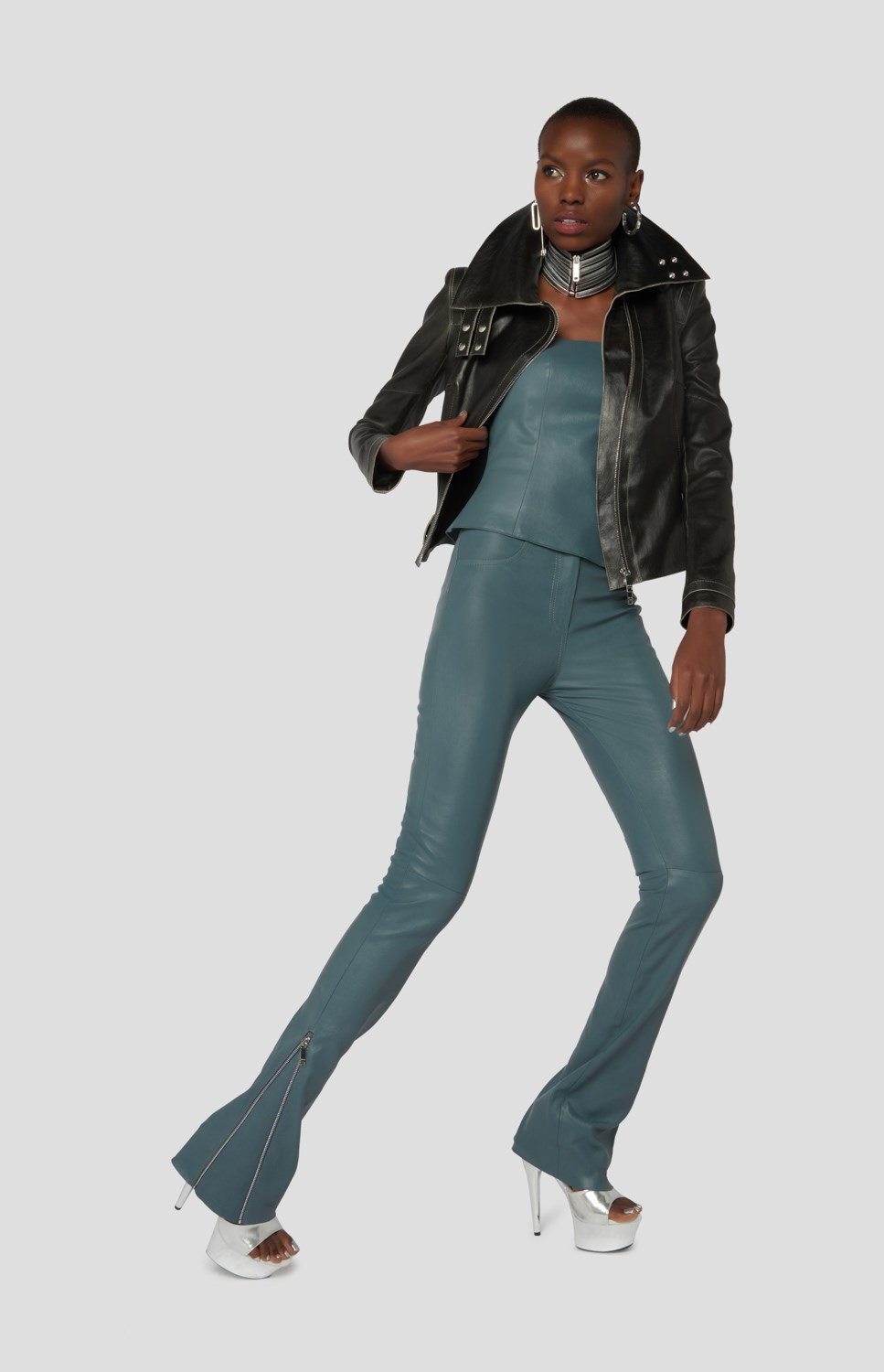 Jitrois Fall 2022 Fashion Show