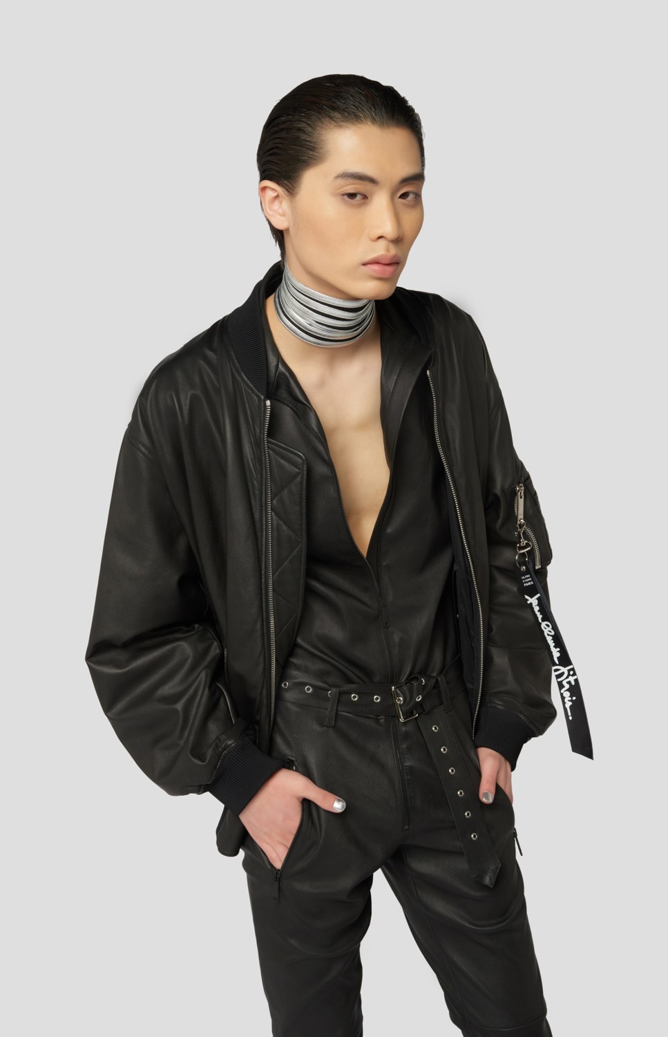 Jitrois Fall 2022 Fashion Show