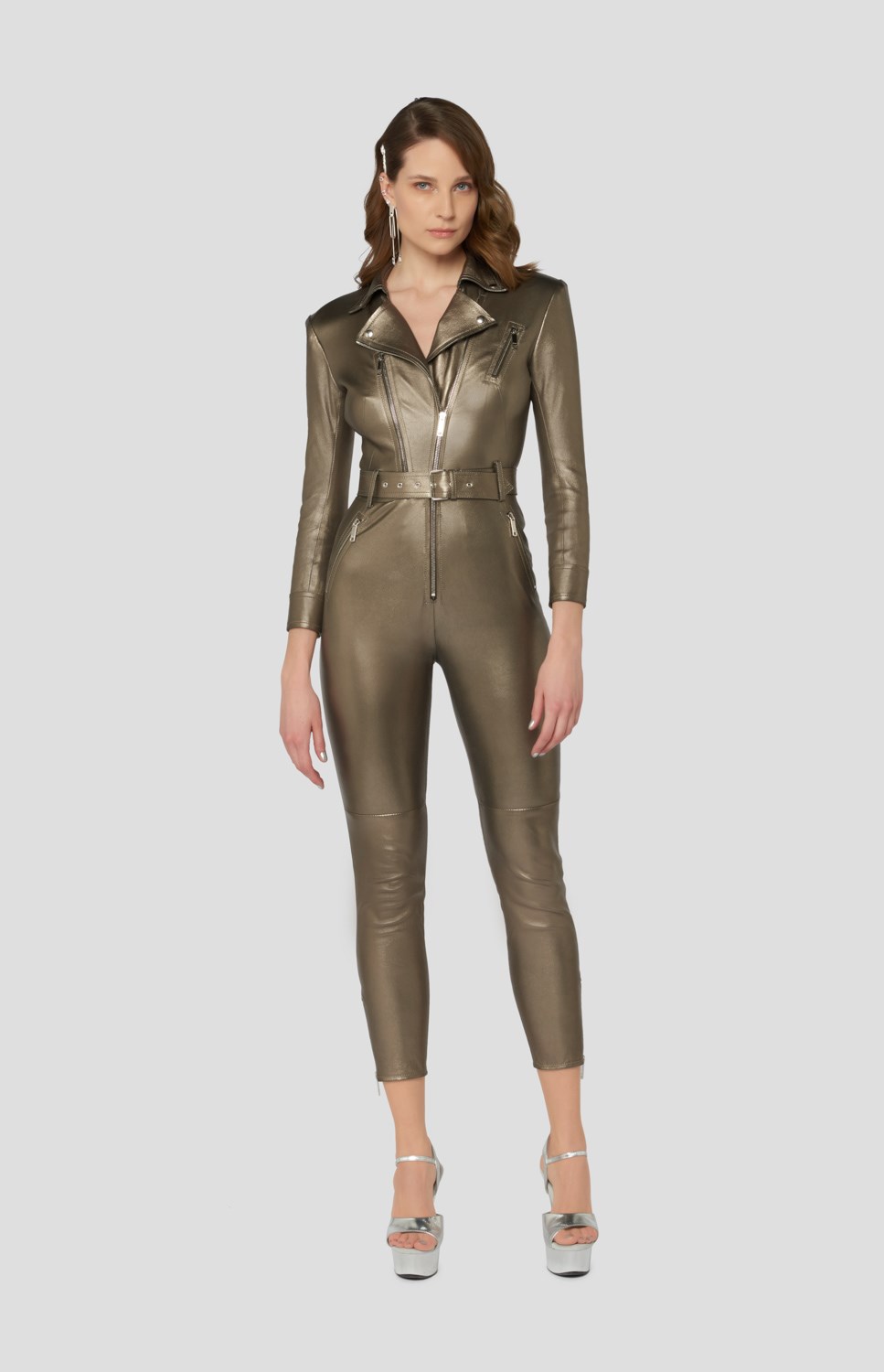 Jitrois Fall 2022 Fashion Show