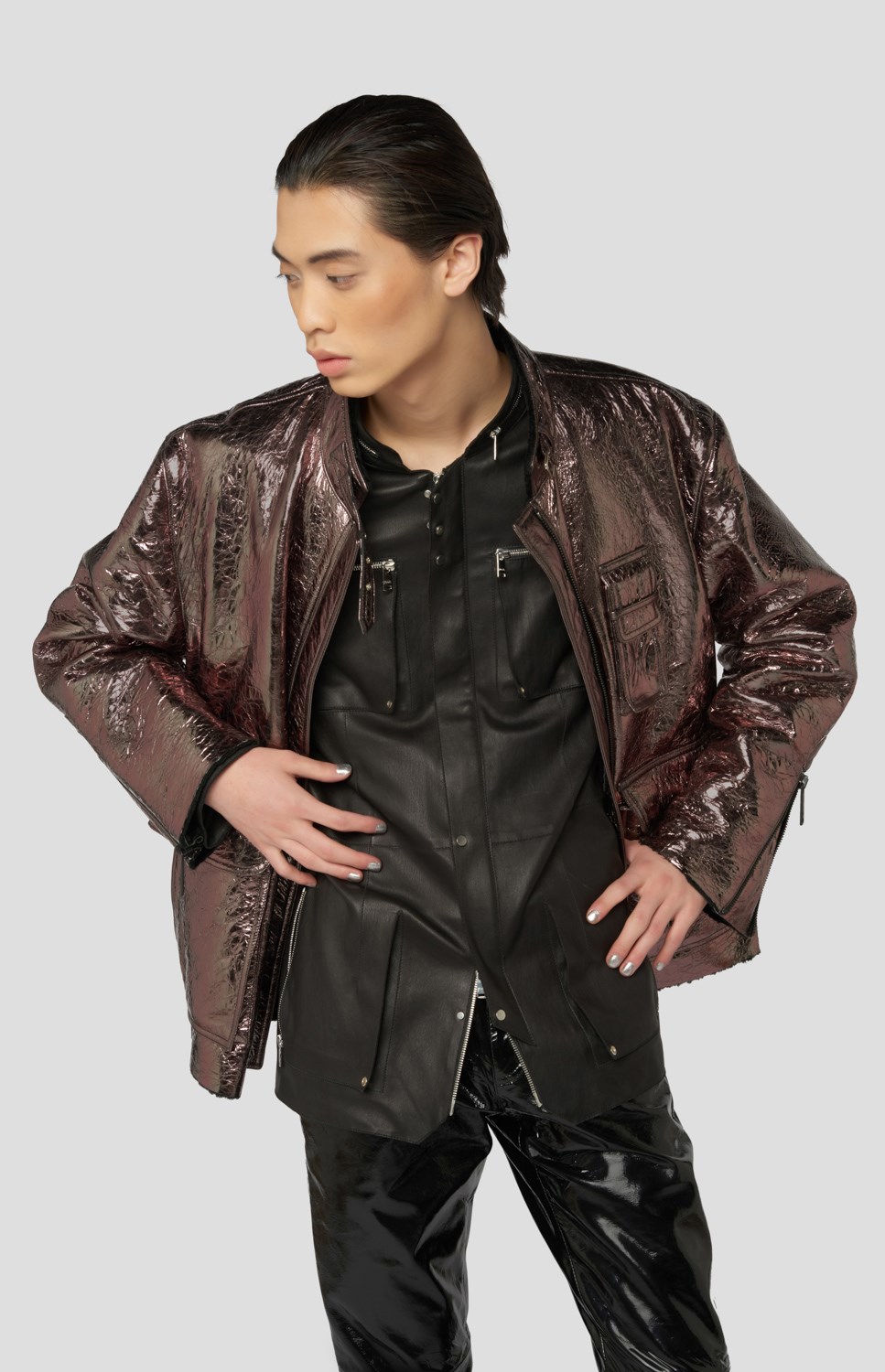 Jitrois Fall 2022 Fashion Show