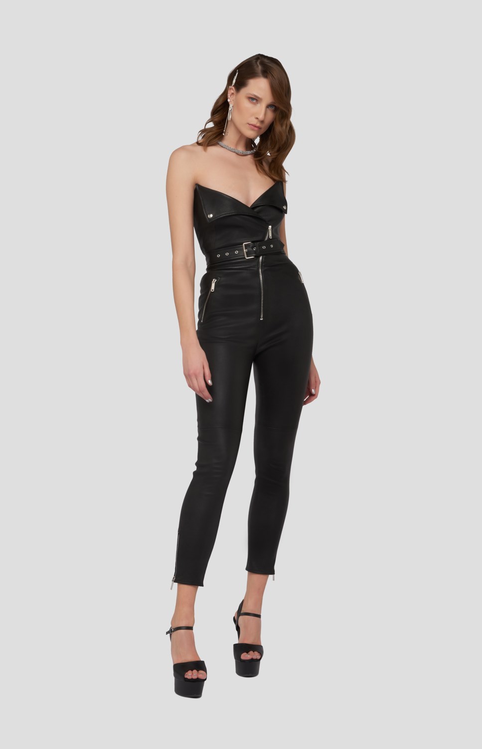 Jitrois Fall 2022 Fashion Show