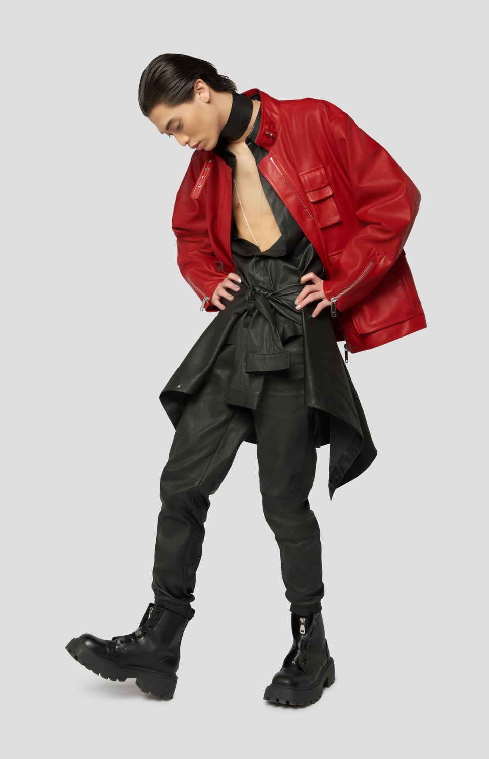 Jitrois Fall 2022 Fashion Show