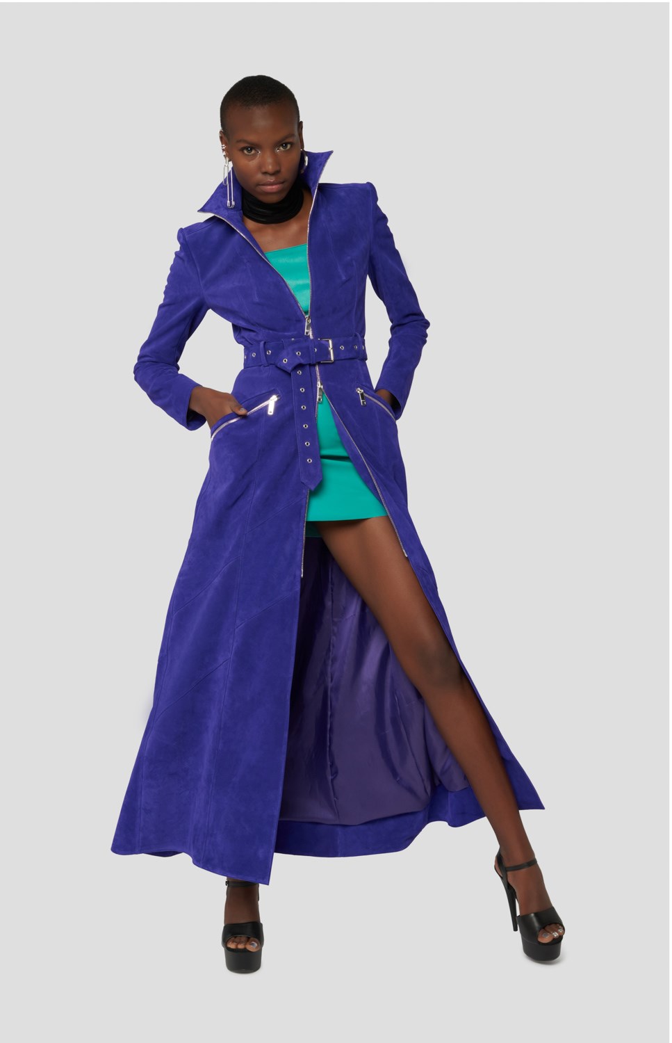 Jitrois Fall 2022 Fashion Show