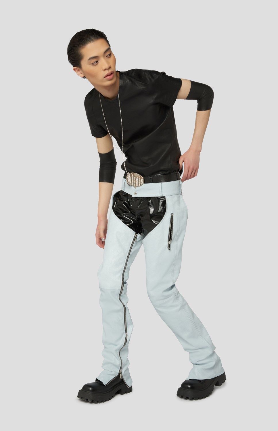 Jitrois Fall 2022 Fashion Show