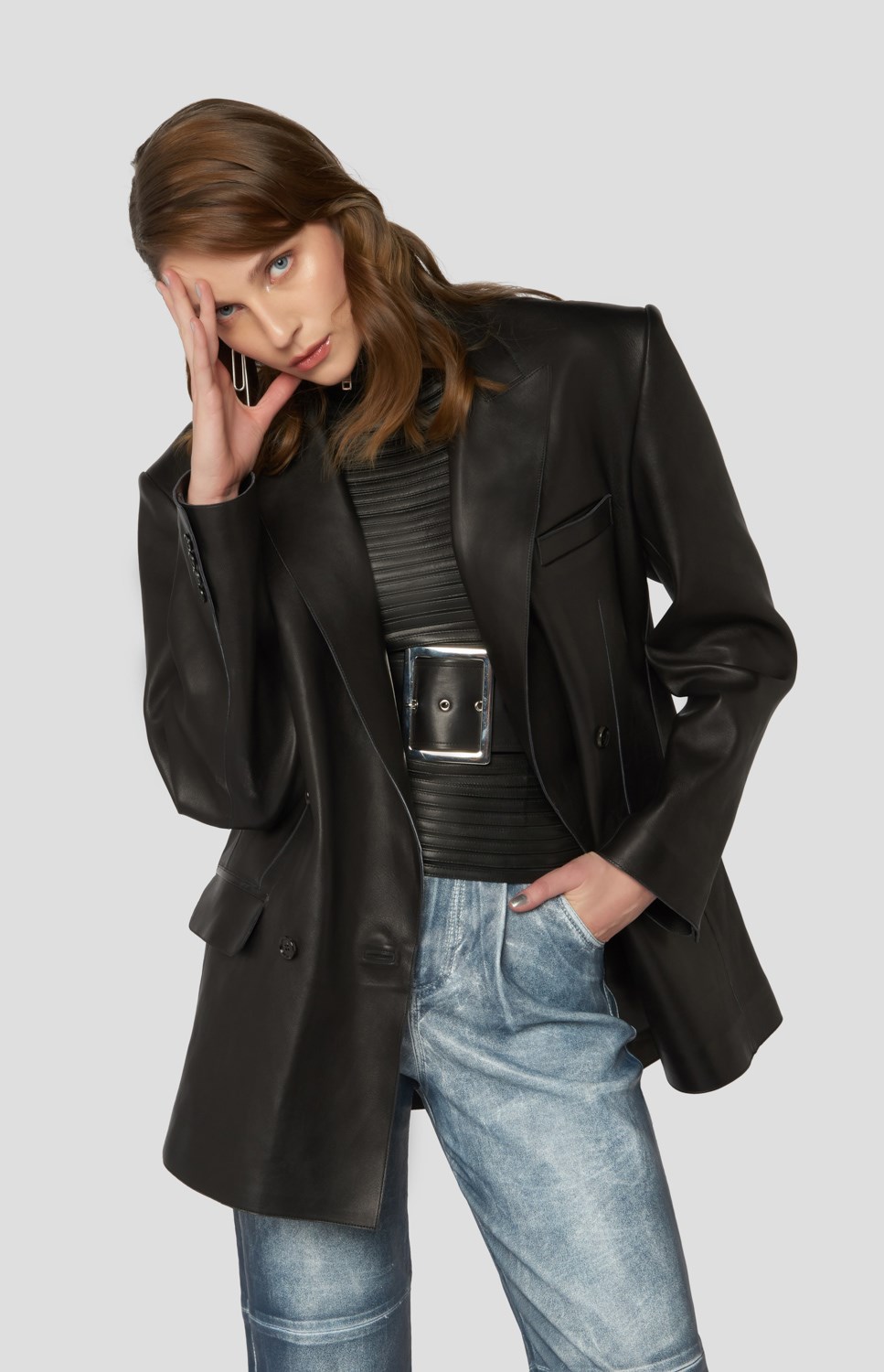 Jitrois Fall 2022 Fashion Show