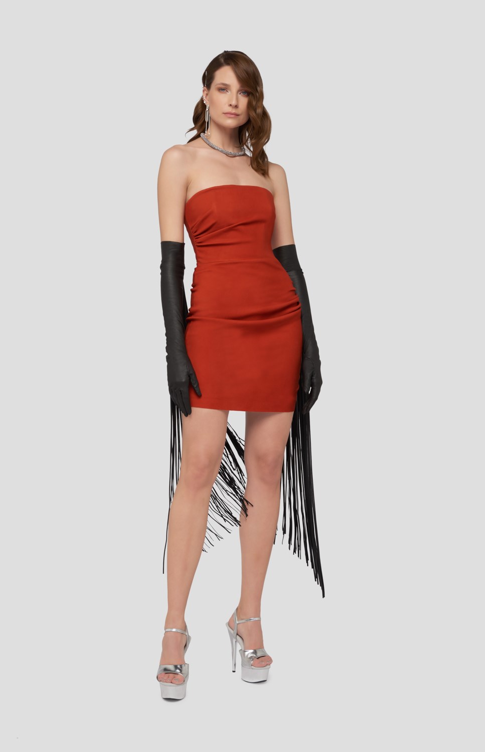 Jitrois Fall 2022 Fashion Show