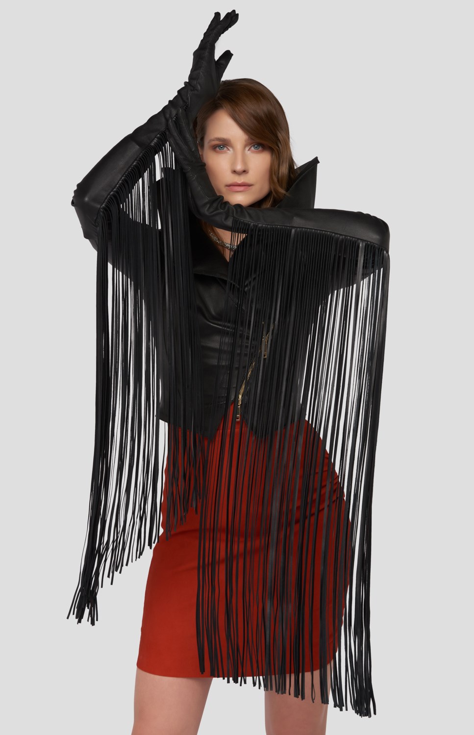 Jitrois Fall 2022 Fashion Show