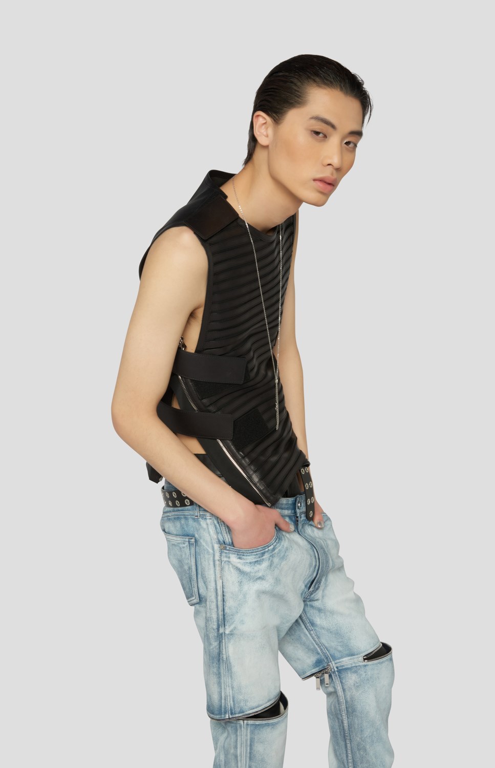 Jitrois Fall 2022 Fashion Show