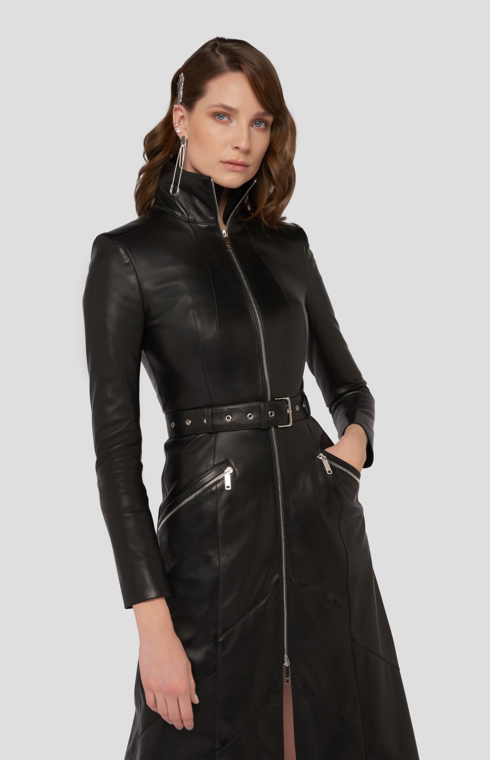 Jitrois Fall 2022 Fashion Show