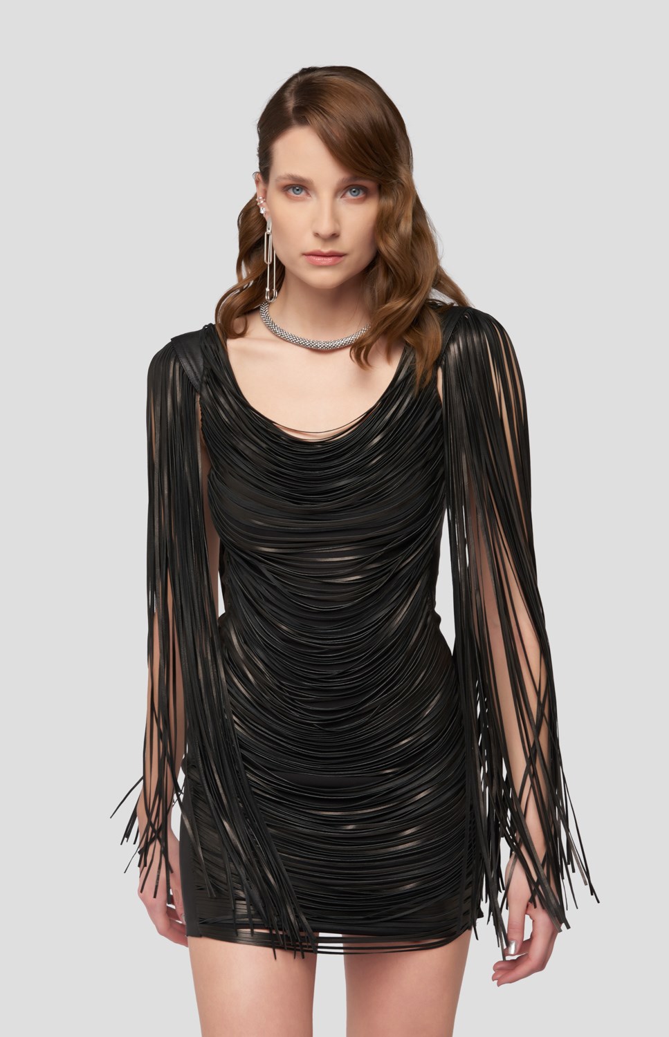 Jitrois Fall 2022 Fashion Show