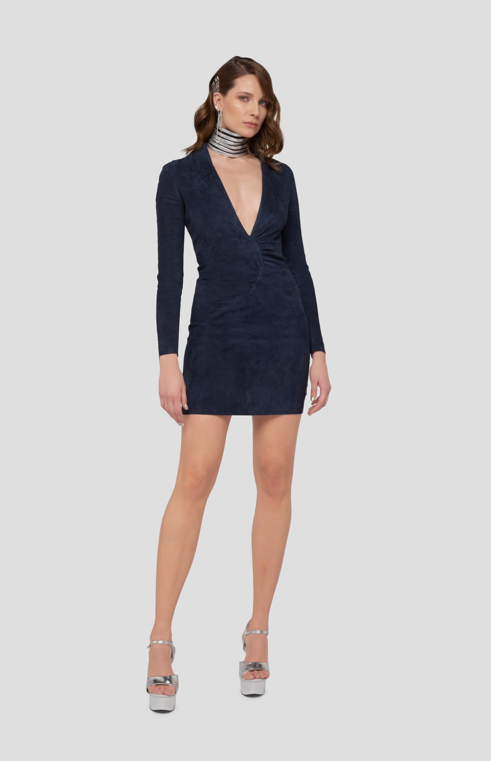 Jitrois Fall 2022 Fashion Show