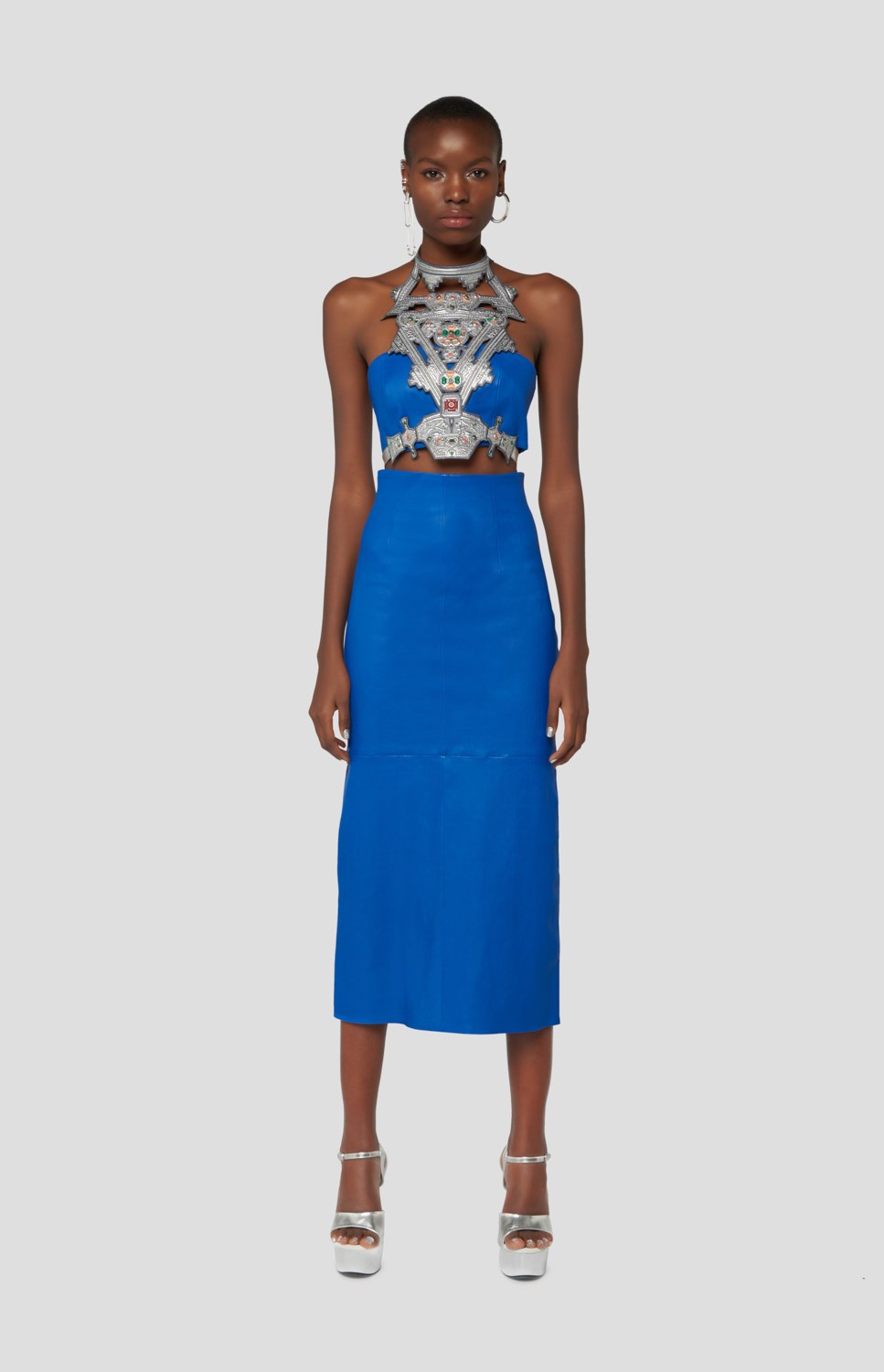 Jitrois Fall 2022 Fashion Show