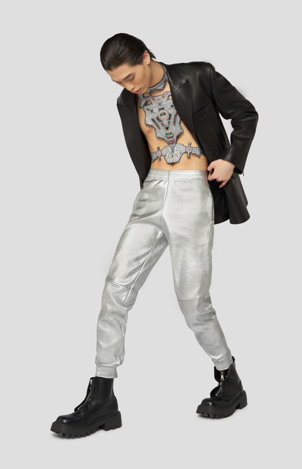 Jitrois Fall 2022 Fashion Show