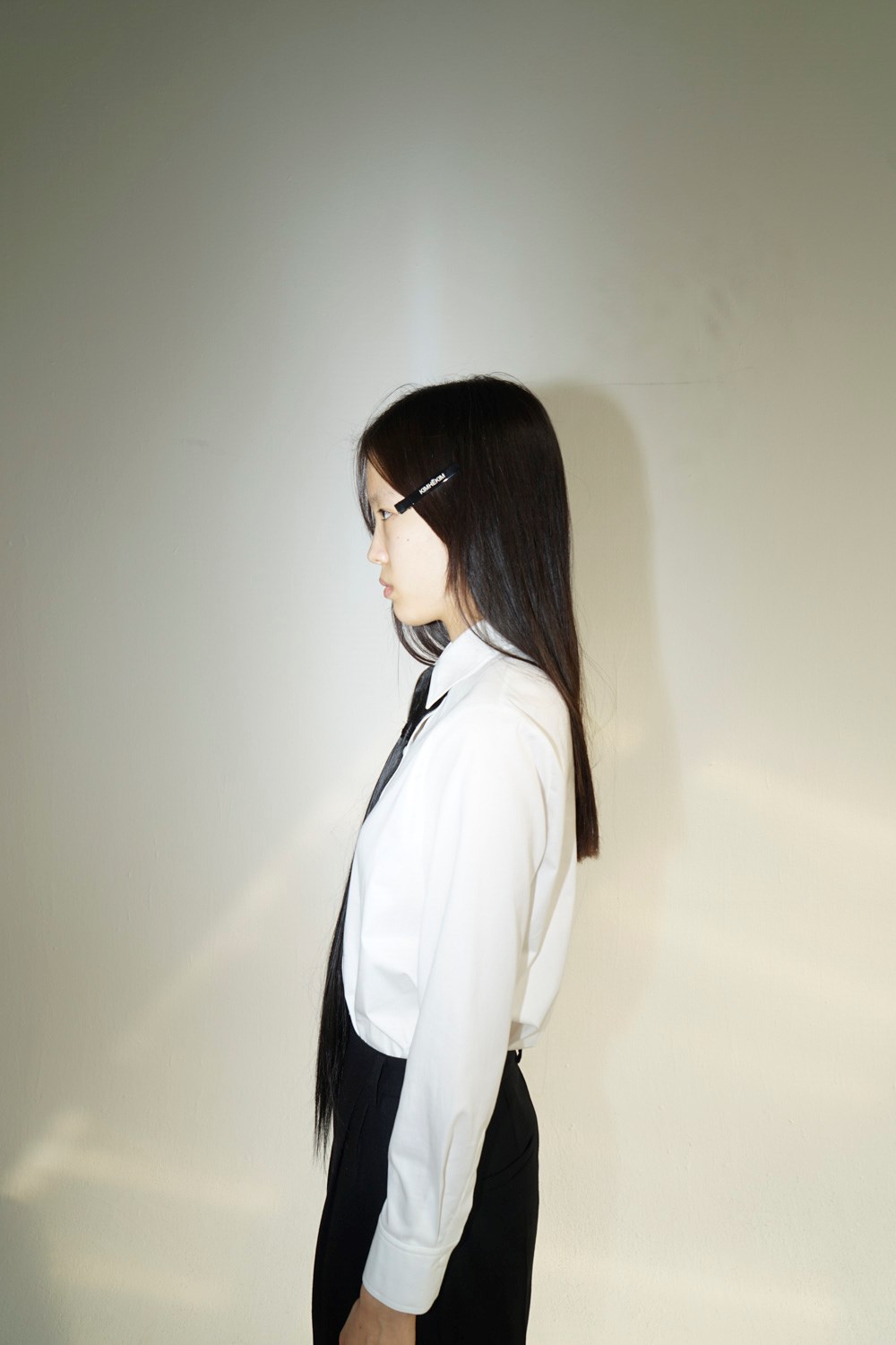 Kimhekim Fall 2022 Fashion Show