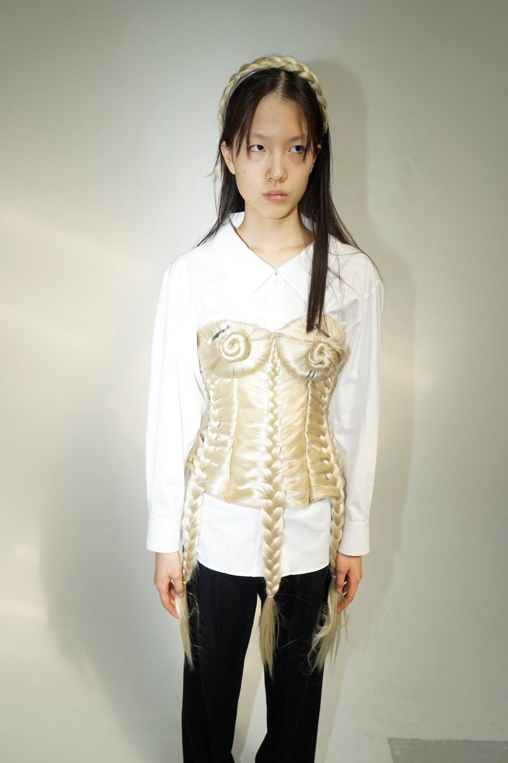 Kimhekim Fall 2022 Fashion Show