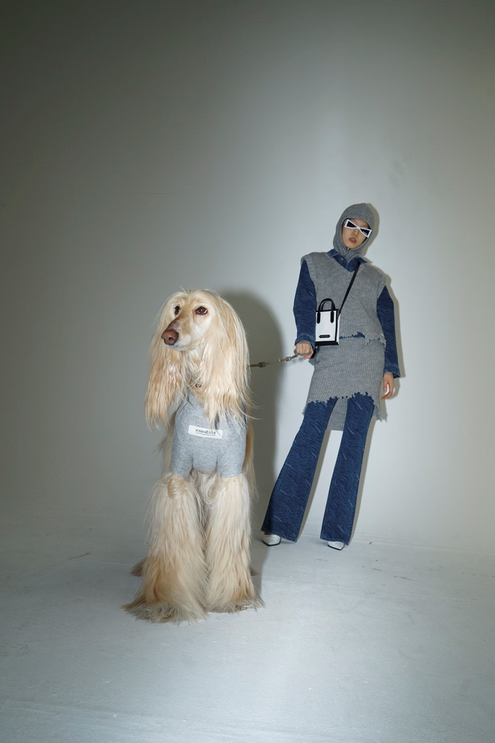 Kimhekim Fall 2022 Fashion Show