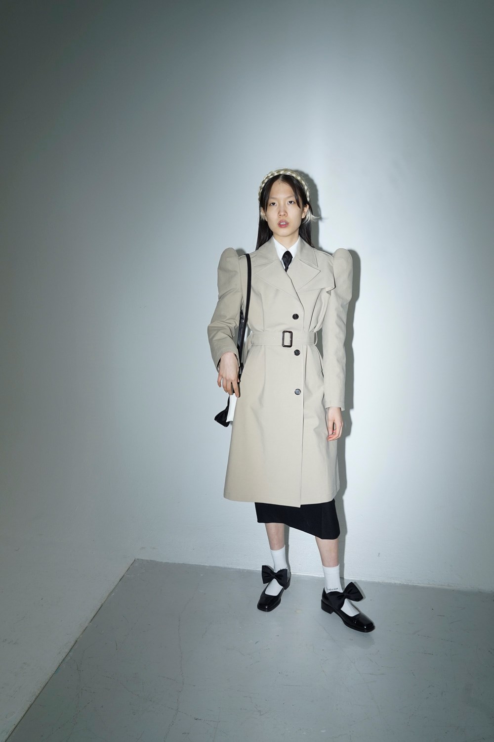 Kimhekim Fall 2022 Fashion Show