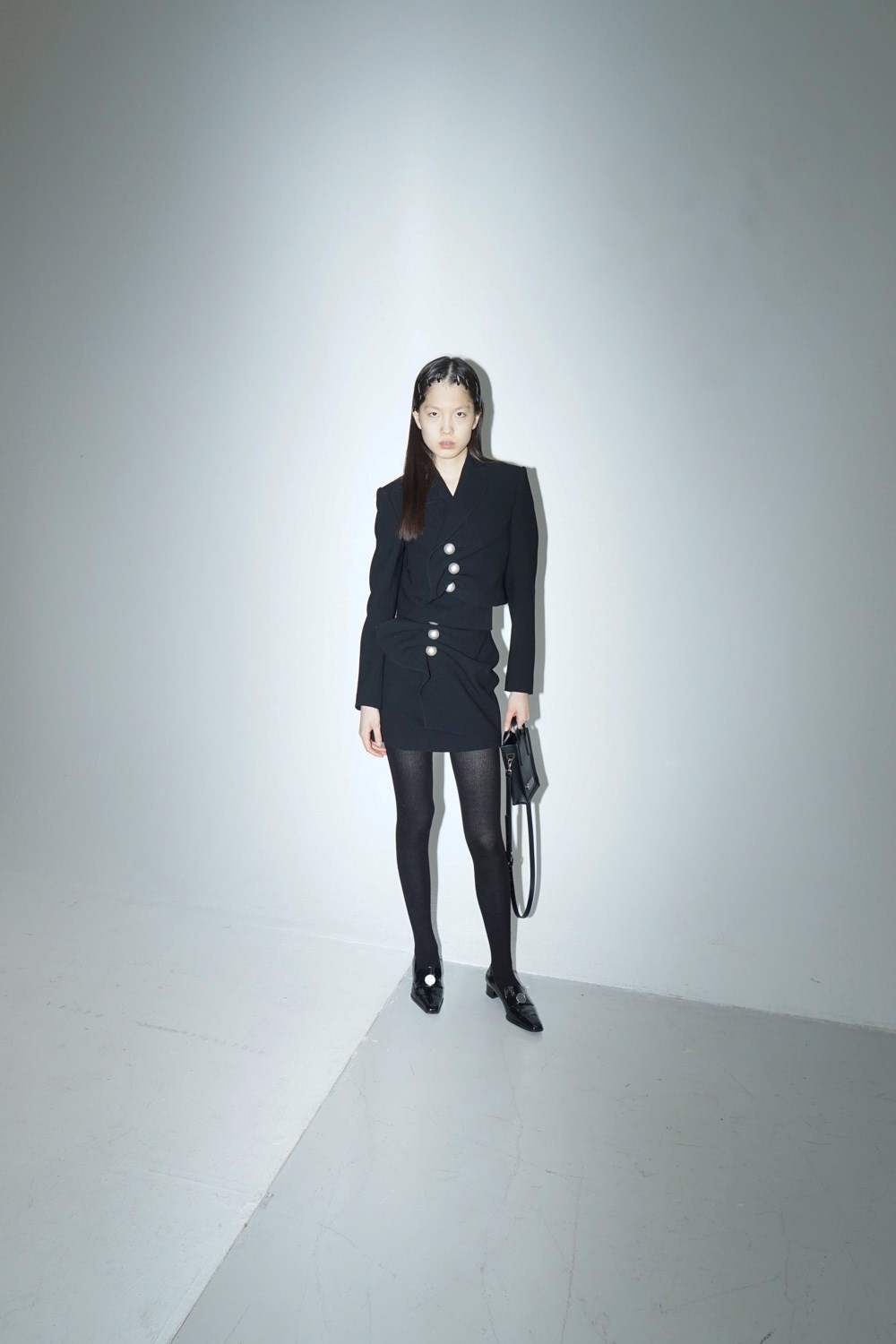Kimhekim Fall 2022 Fashion Show