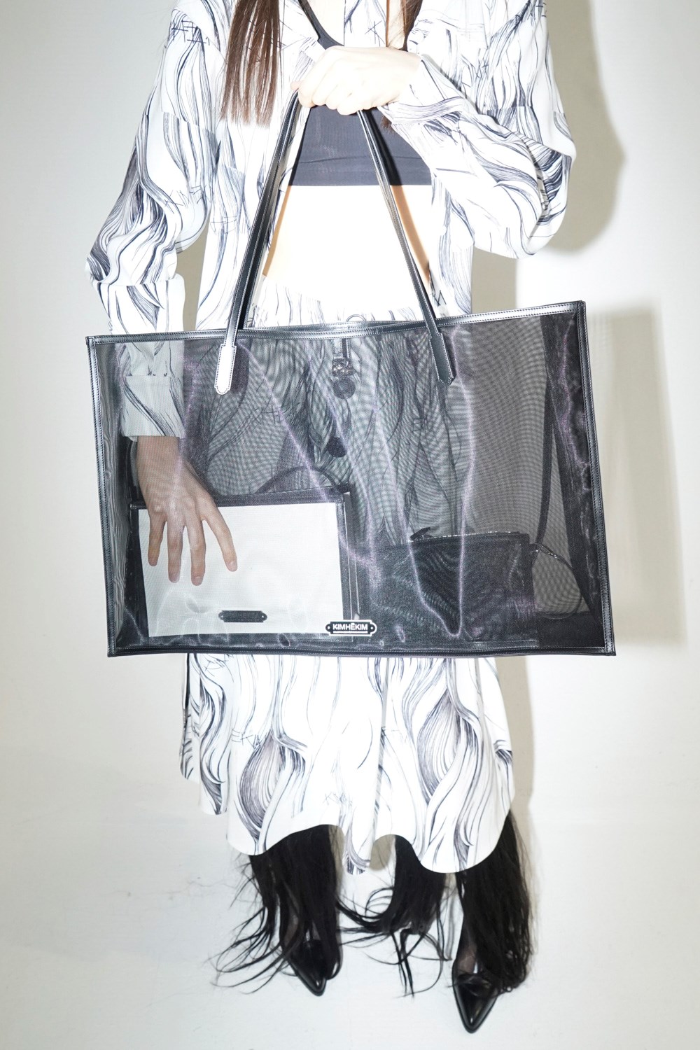 Kimhekim Fall 2022 Fashion Show