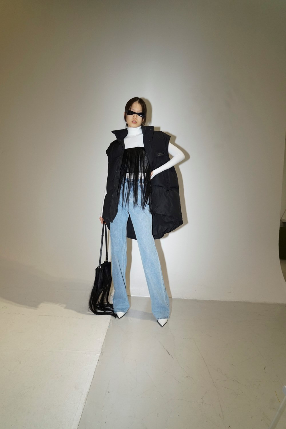 Kimhekim Fall 2022 Fashion Show