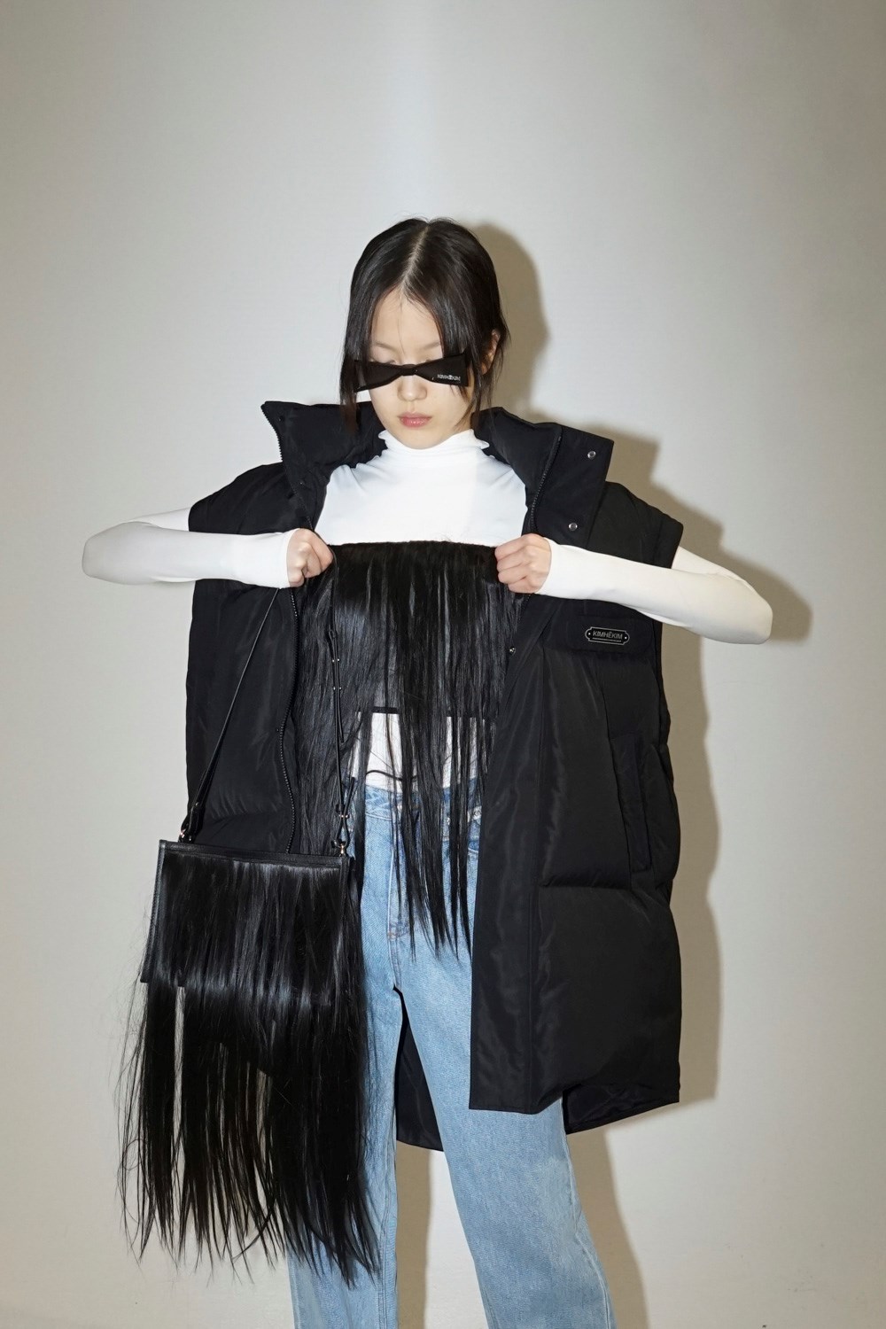 Kimhekim Fall 2022 Fashion Show