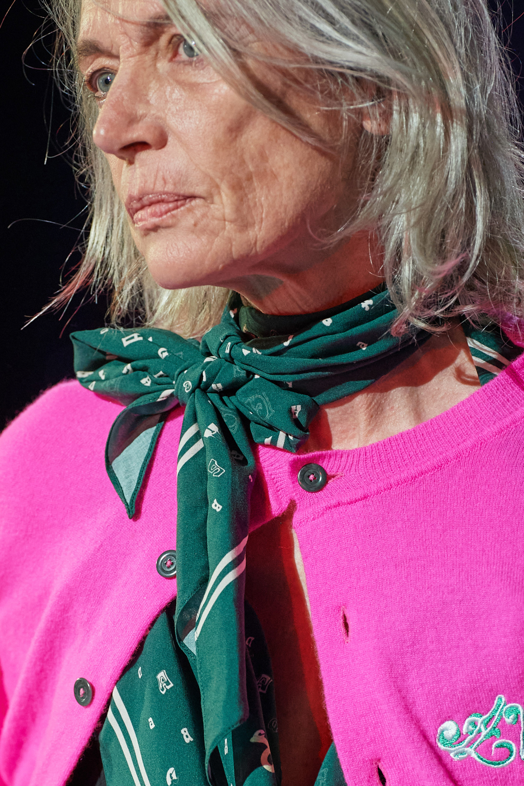 Andreas Kronthaler For Vivienne Westwood Fall 2022 Fashion Show Details Fashion Show