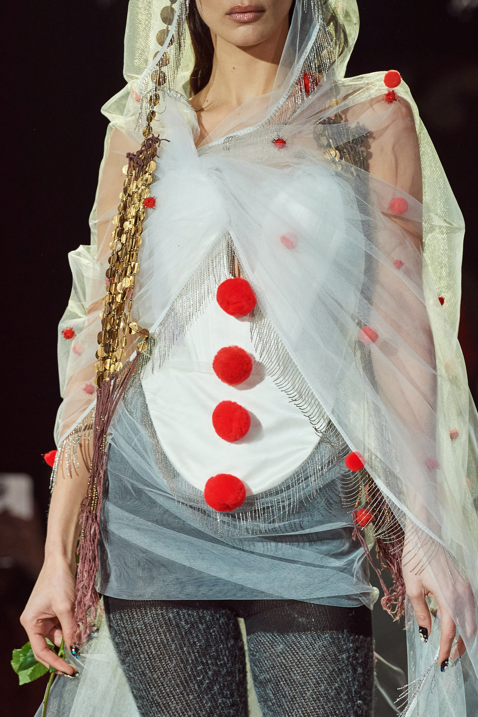 Andreas Kronthaler For Vivienne Westwood Fall 2022 Fashion Show Details Fashion Show