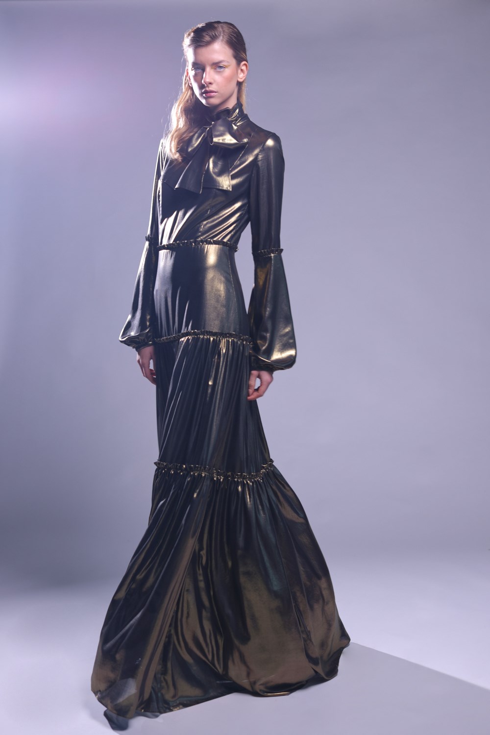 La Metamorphose Fall 2022 Fashion Show