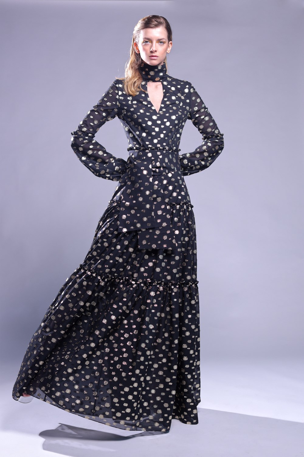 La Metamorphose Fall 2022 Fashion Show