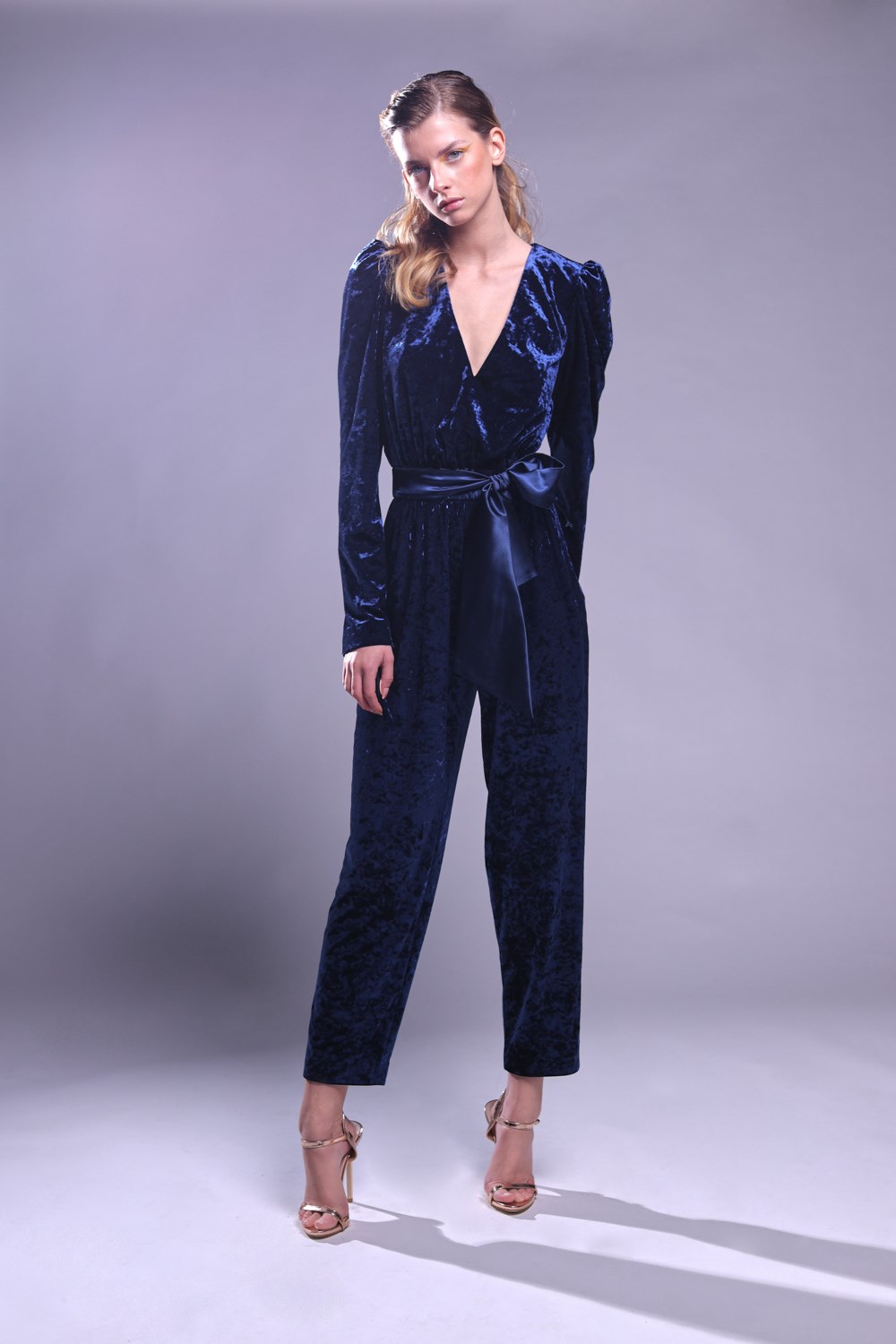 La Metamorphose Fall 2022 Fashion Show