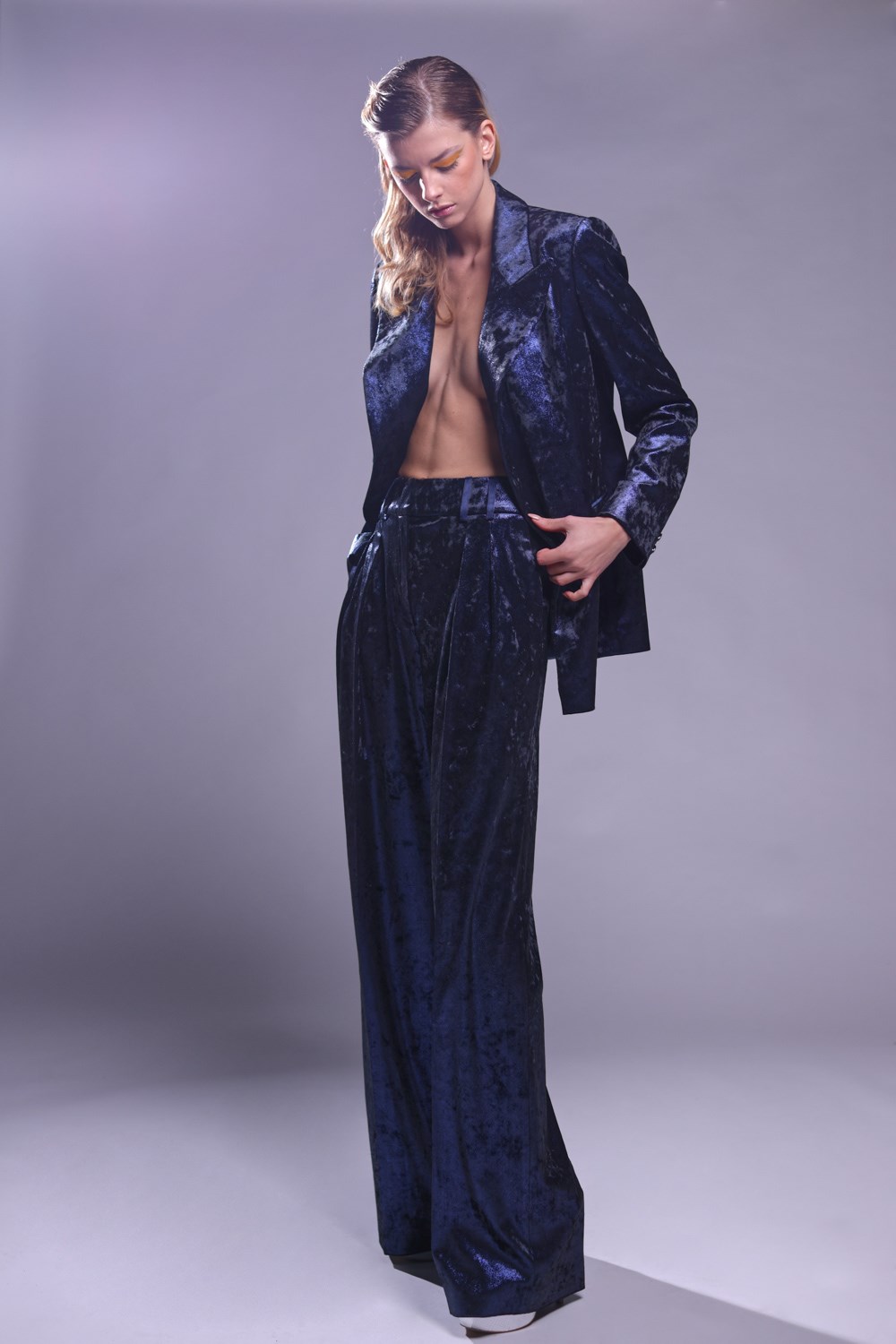La Metamorphose Fall 2022 Fashion Show