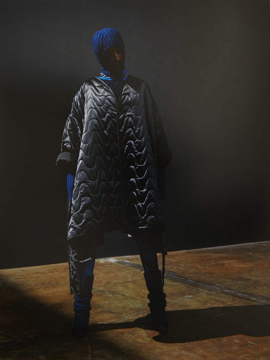 Lecavalier Fall 2022 Fashion Show