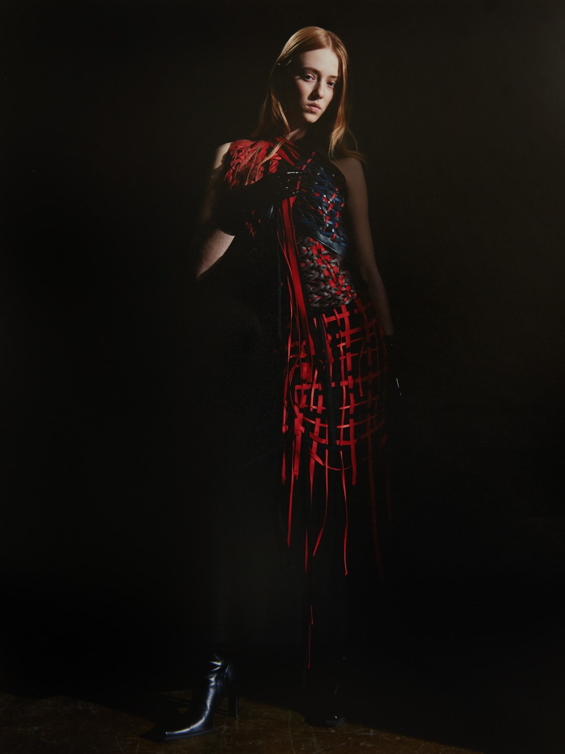 Lecavalier Fall 2022 Fashion Show