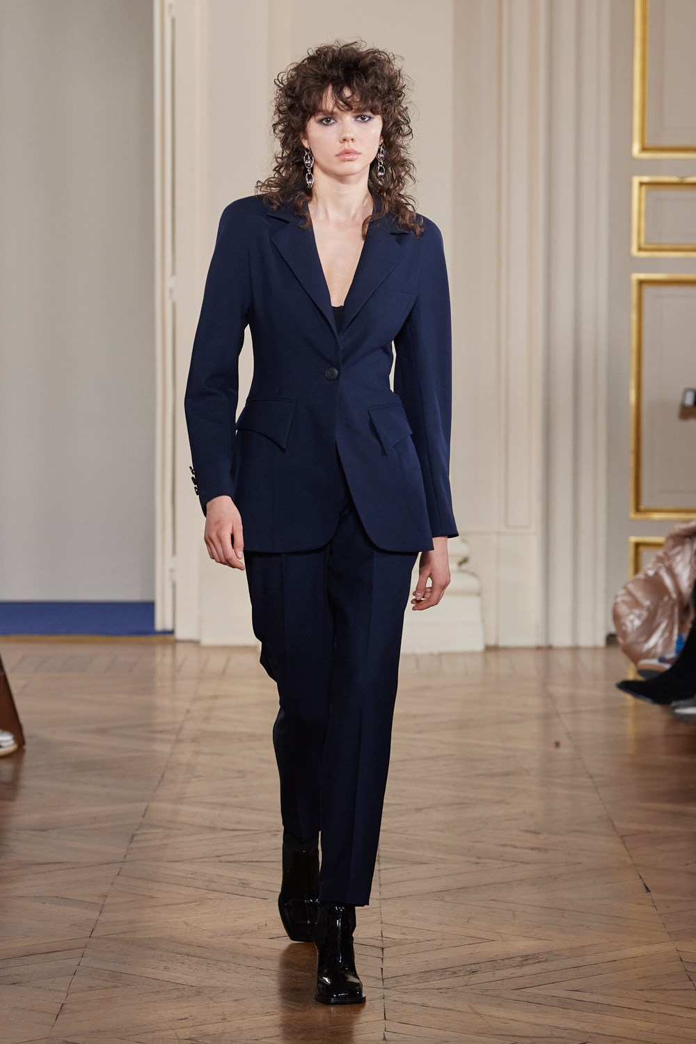 Tranoi Fall 2022 Fashion Show