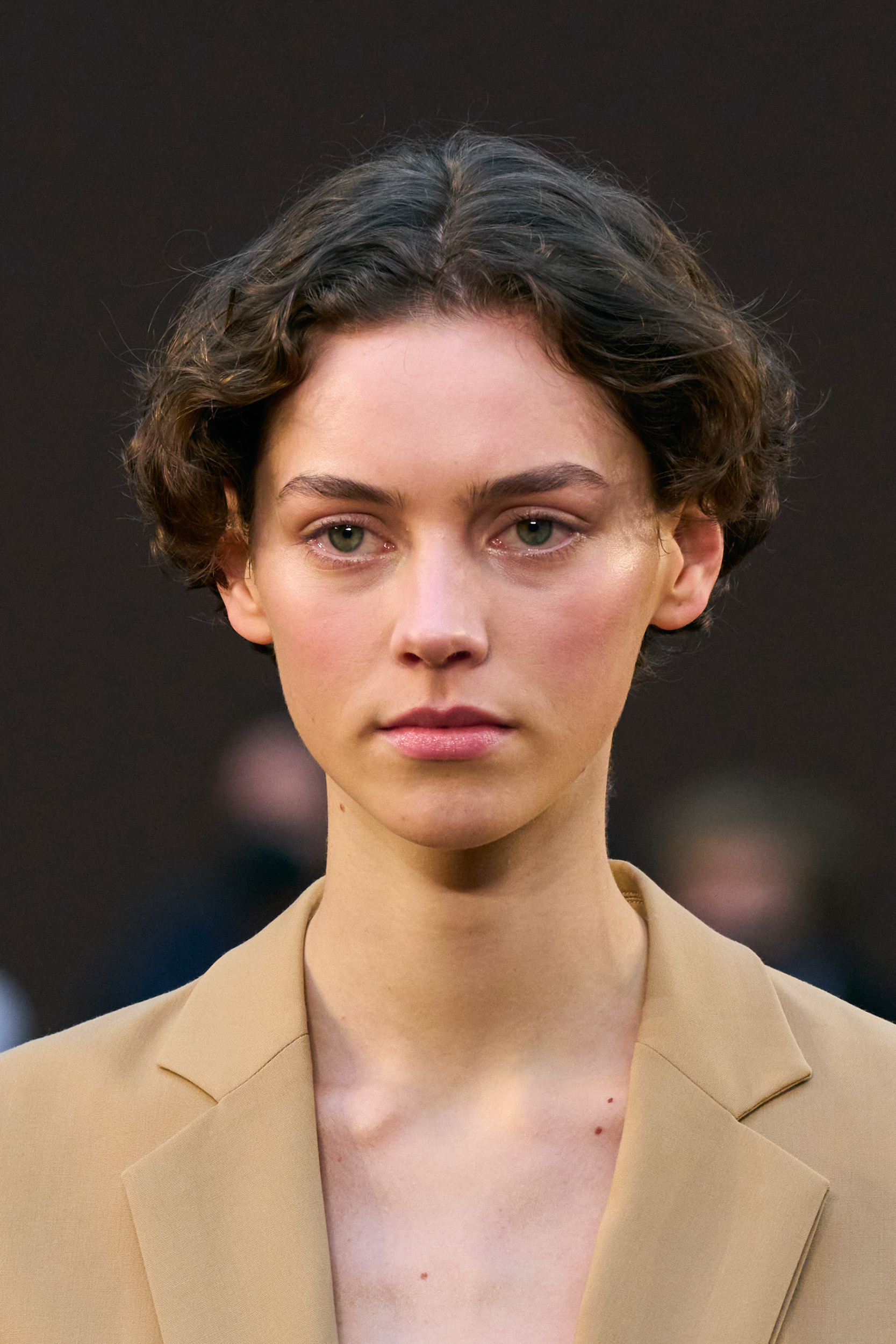 Loewe Fall 2022 Fashion Show Details Fashion Show