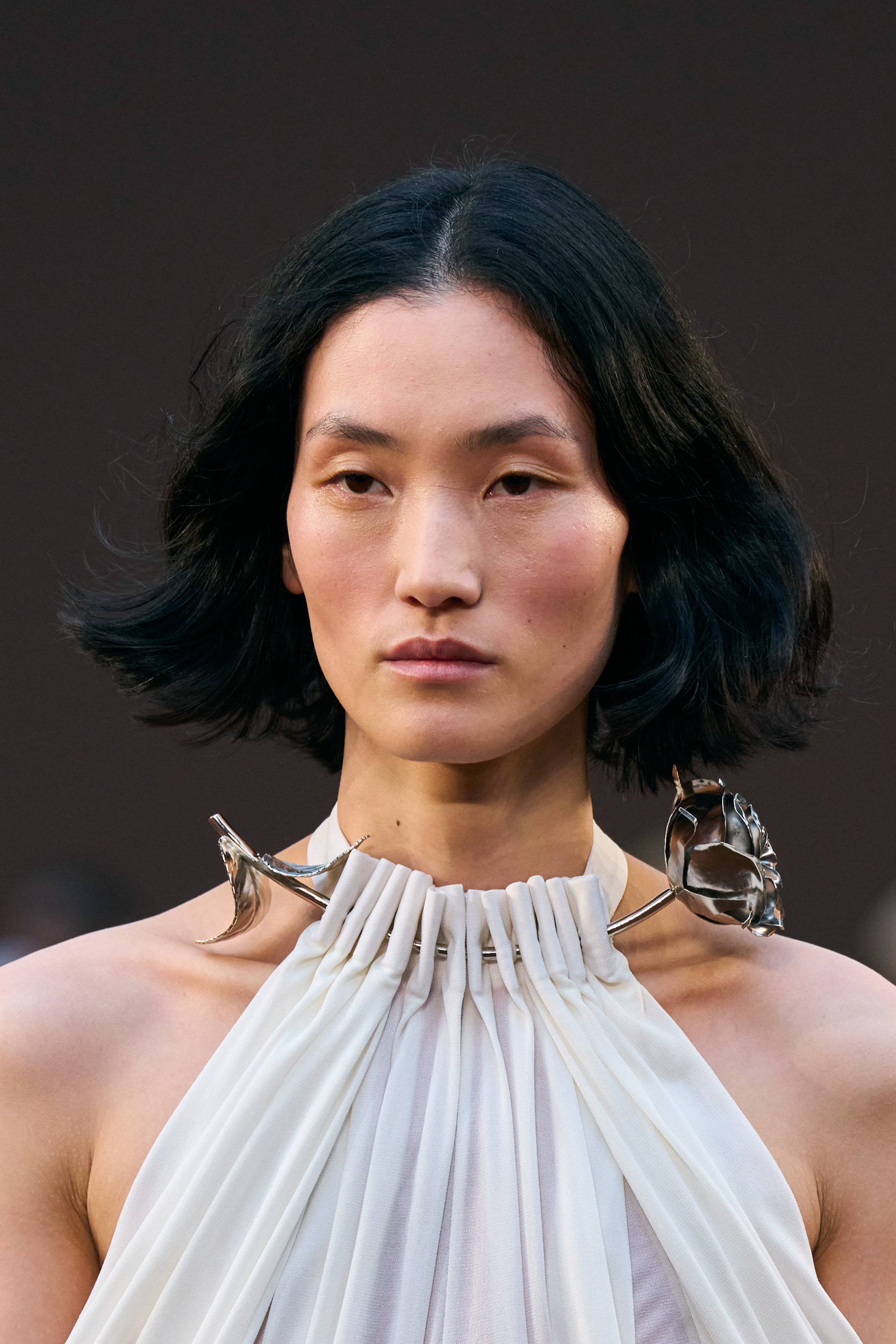 Loewe Fall 2022 Fashion Show Details Fashion Show