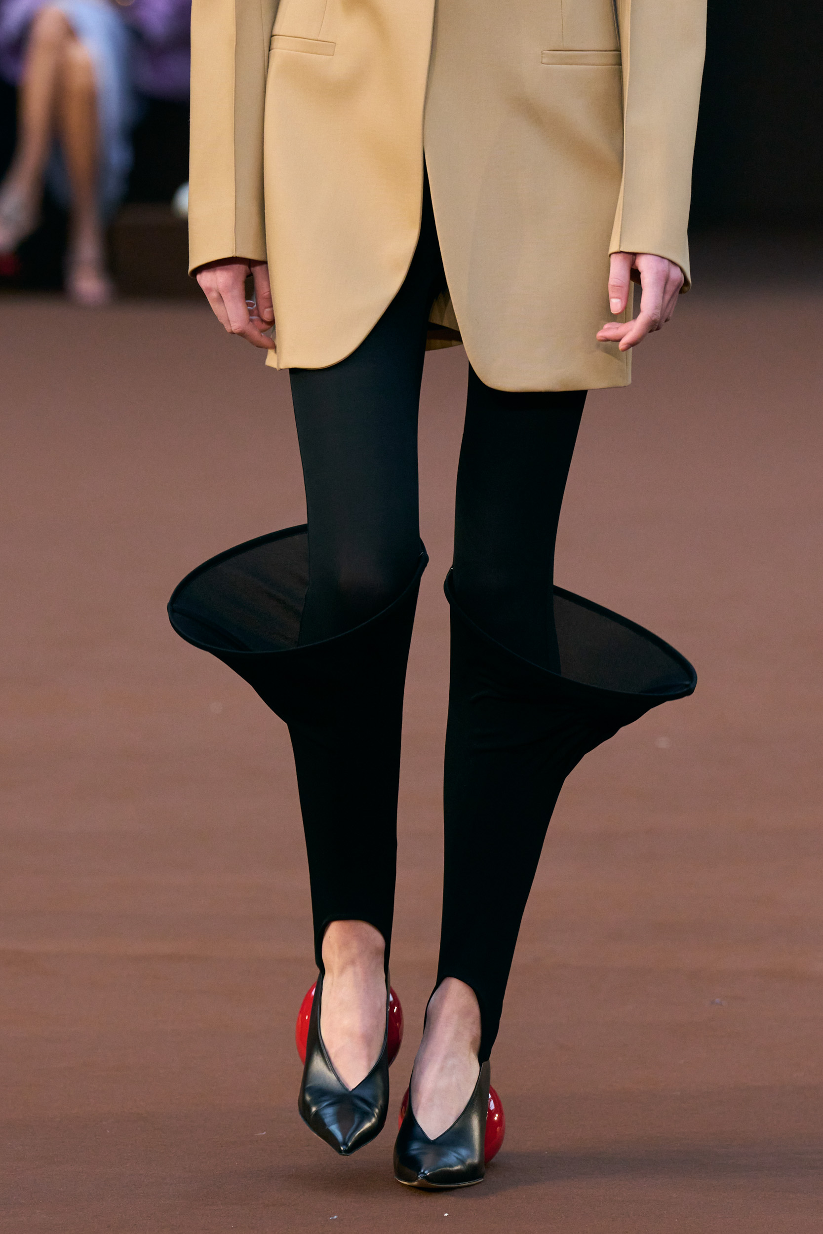 Loewe Fall 2022 Fashion Show Details Fashion Show