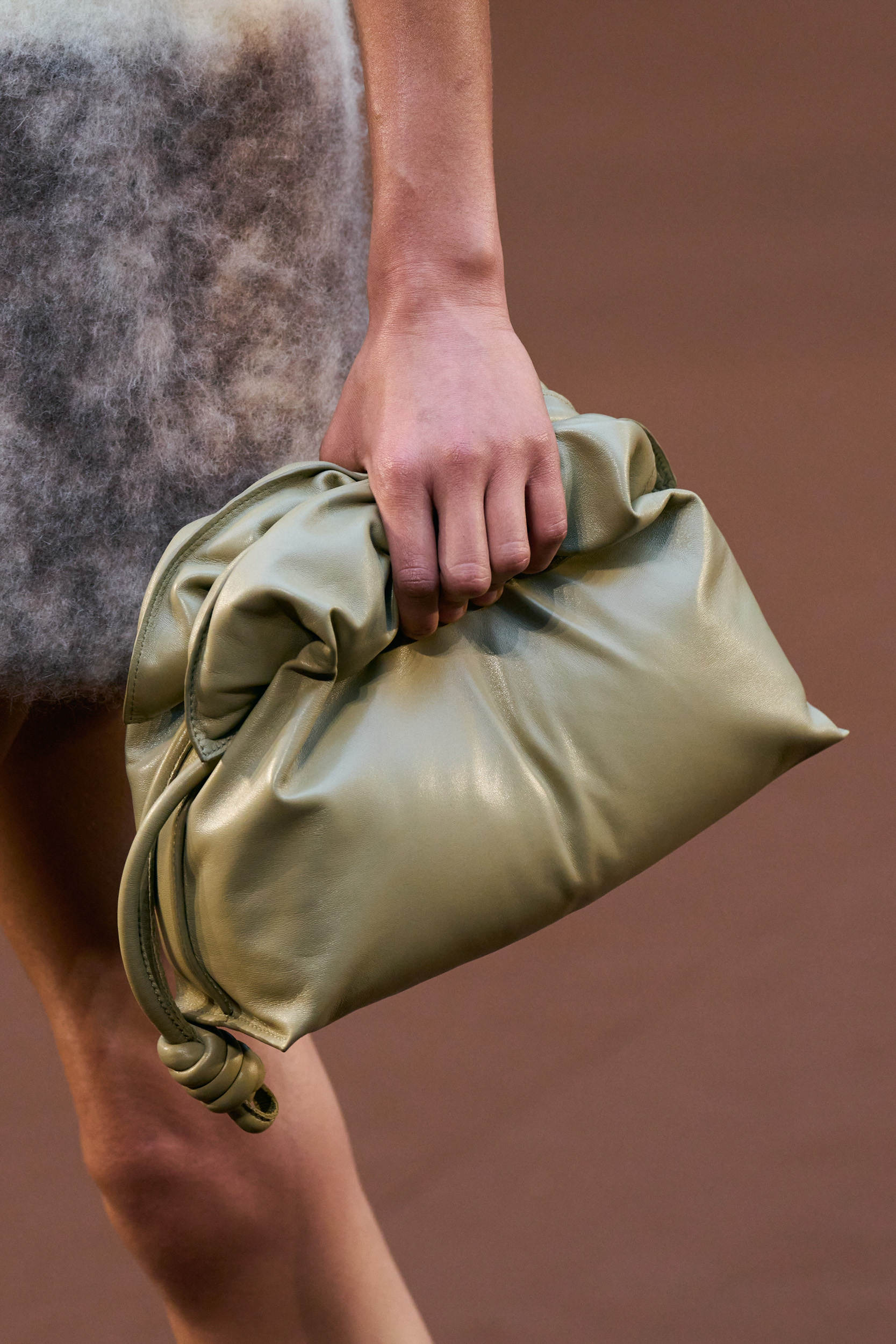 Loewe Fall 2022 Fashion Show Details Fashion Show