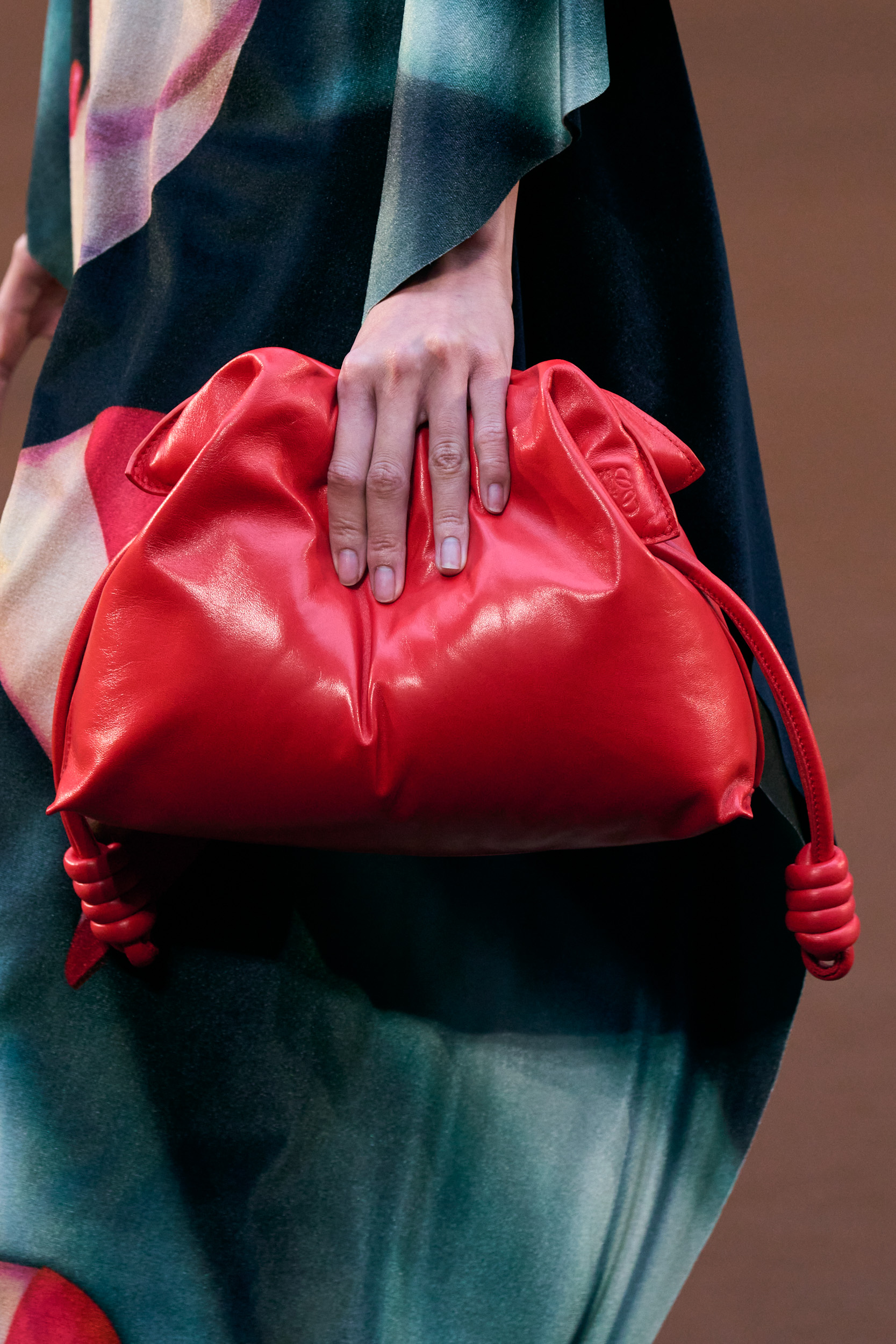 Loewe Fall 2022 Fashion Show Details Fashion Show