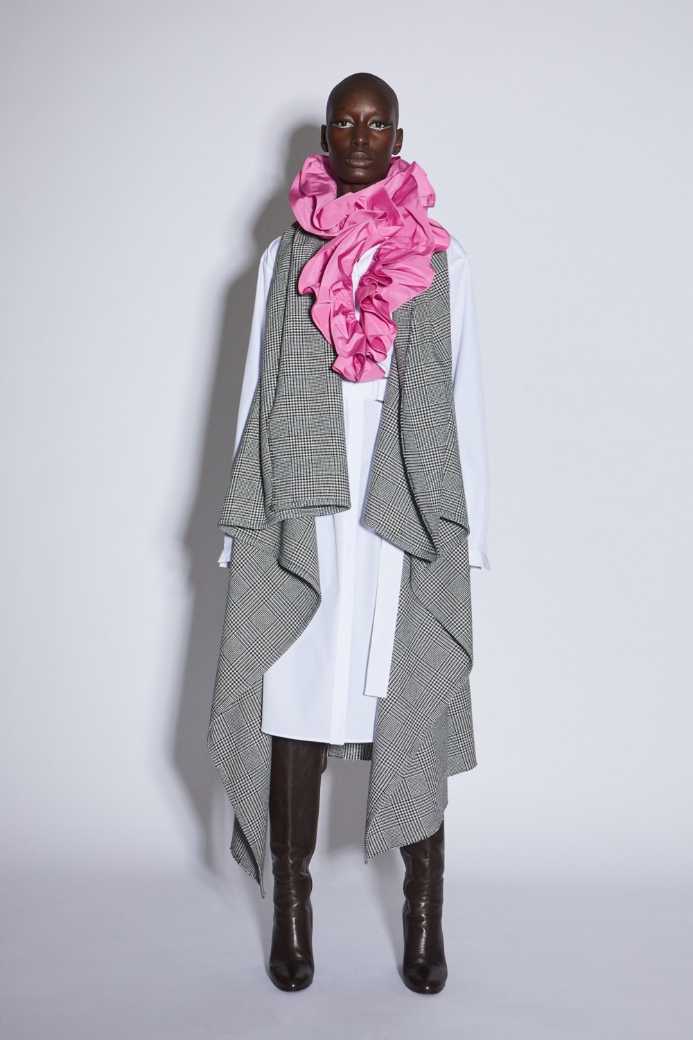 Lutz Huelle Fall 2022 Fashion Show