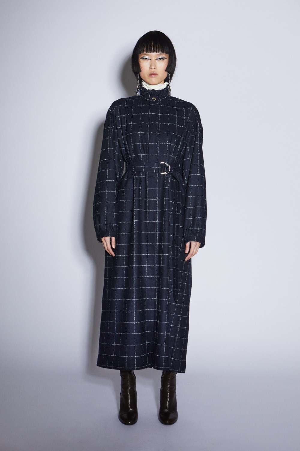 Lutz Huelle Fall 2022 Fashion Show