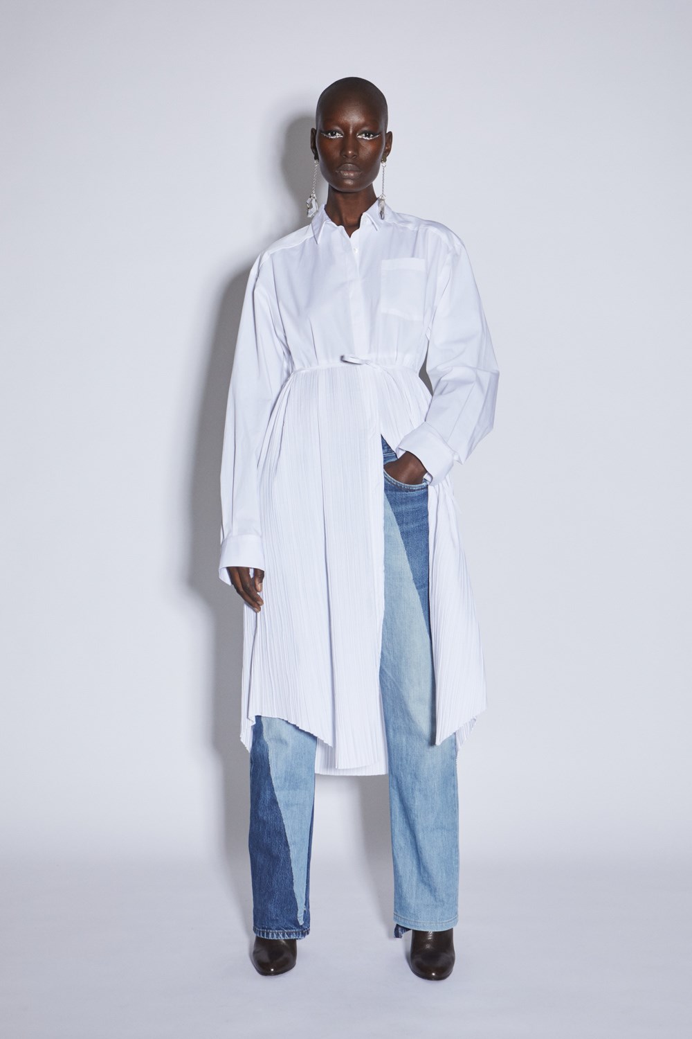 Lutz Huelle Fall 2022 Fashion Show